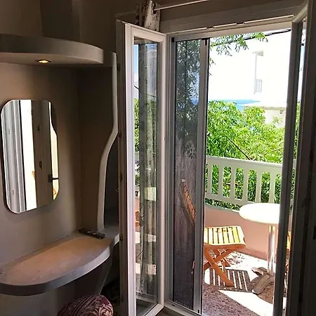 Otel Afrodite 2*