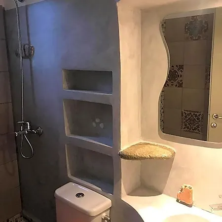Otel Afrodite 2*