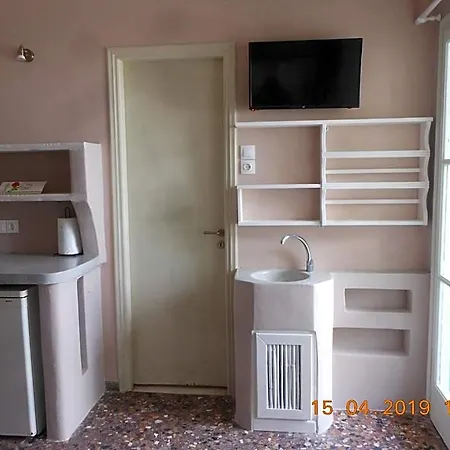 Afrodite Otel 2*