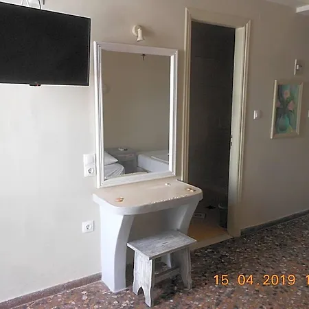 Otel Afrodite 2*