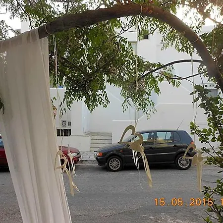Otel Afrodite 2*