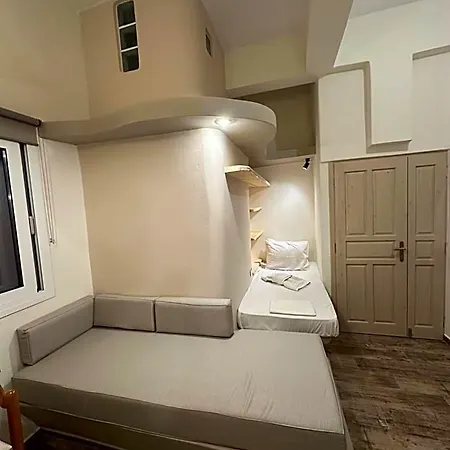 Otel Afrodite 2*